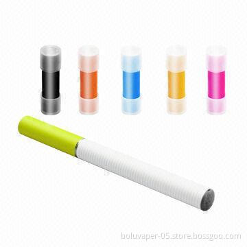 BV-808D Latest Classic Electronic Cigarette Starter Kit with 180mAh Battery Capacity